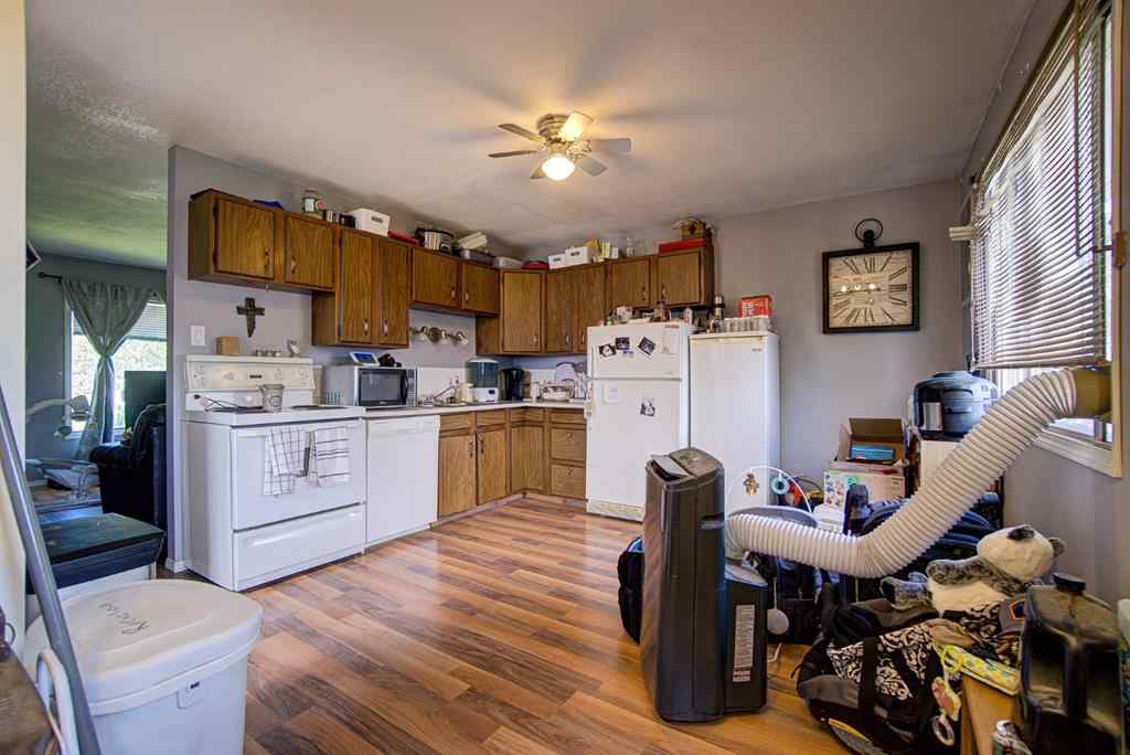 MLS® A2249616 - 5205 50 Street  in NONE Stavely, Residential