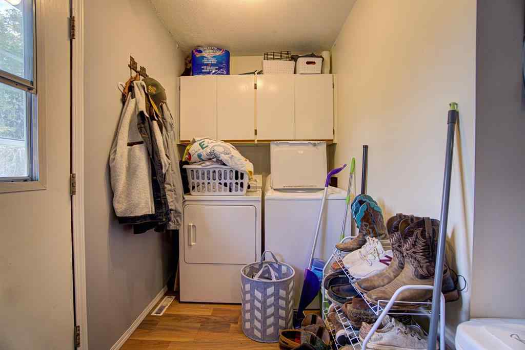 MLS® A2249616 - 5205 50 Street  in NONE Stavely, Residential