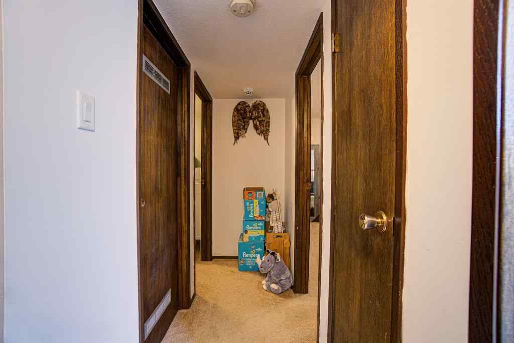 MLS® A2249616 - 5205 50 Street  in NONE Stavely, Residential