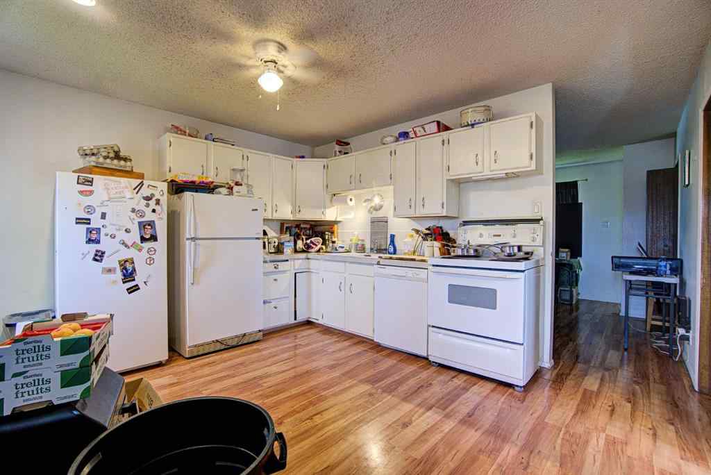 MLS® A2249616 - 5205 50 Street  in NONE Stavely, Residential
