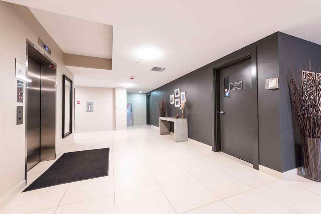 MLS® A2249617 - Unit #503 735 2 Avenue SW in Eau Claire Calgary, Residential