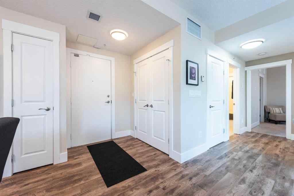MLS® A2249617 - Unit #503 735 2 Avenue SW in Eau Claire Calgary, Residential