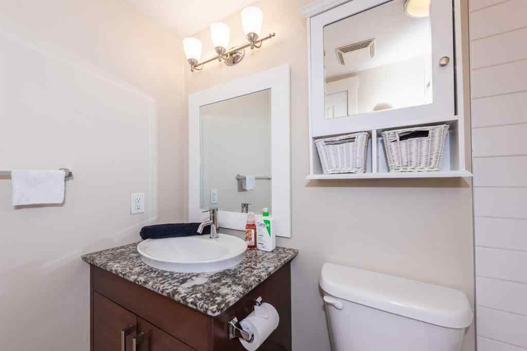 MLS® A2249617 - Unit #503 735 2 Avenue SW in Eau Claire Calgary, Residential