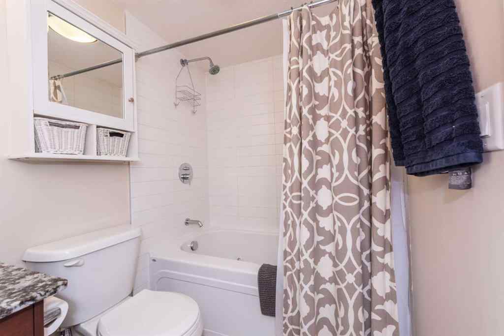 MLS® A2249617 - Unit #503 735 2 Avenue SW in Eau Claire Calgary, Residential