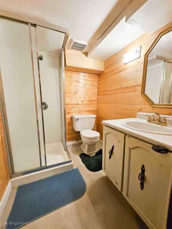 MLS® A2249622 - 9618 81 Avenue  in North End Peace River, Residential