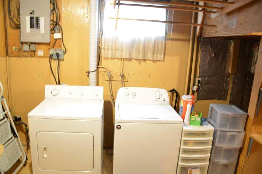 MLS® A2249622 - 9618 81 Avenue  in North End Peace River, Residential