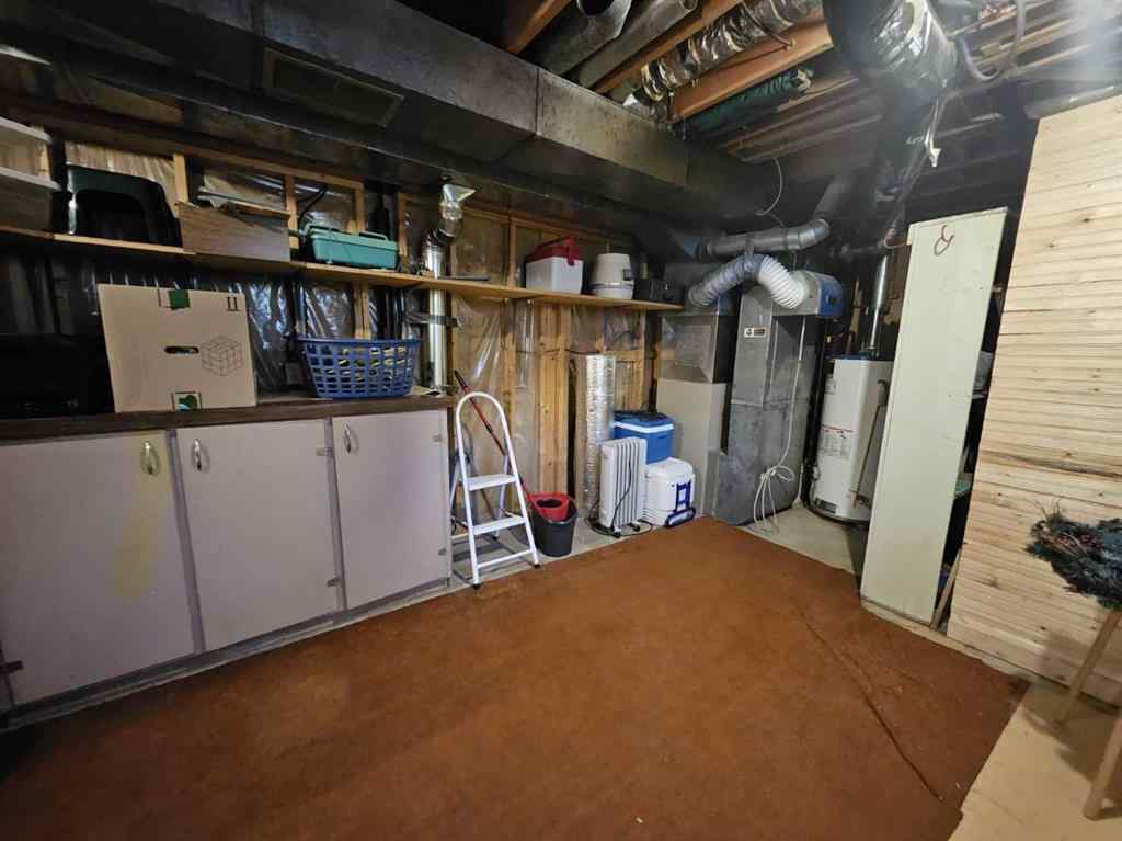 MLS® A2249622 - 9618 81 Avenue  in North End Peace River, Residential