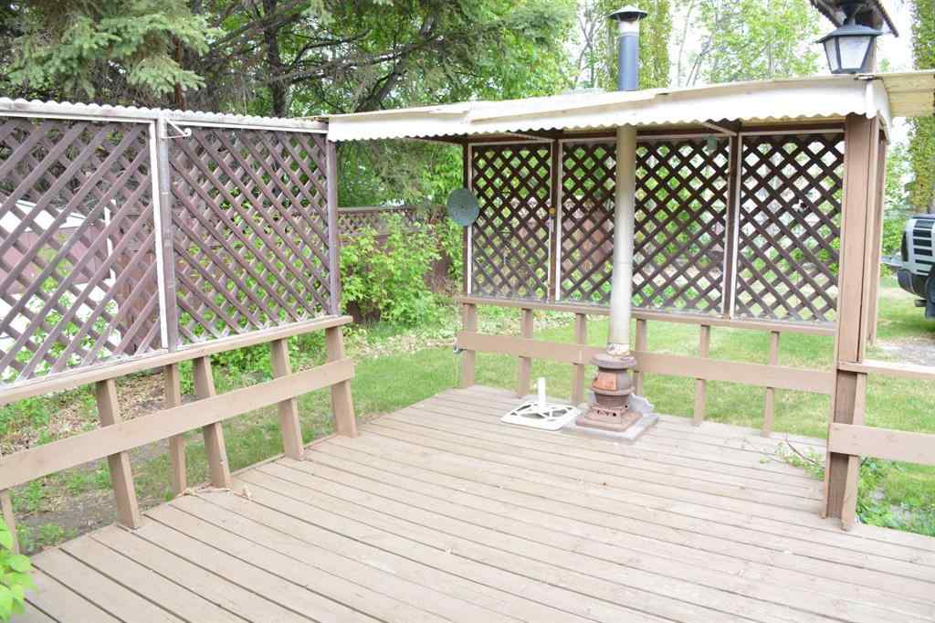 MLS® A2249622 - 9618 81 Avenue  in North End Peace River, Residential