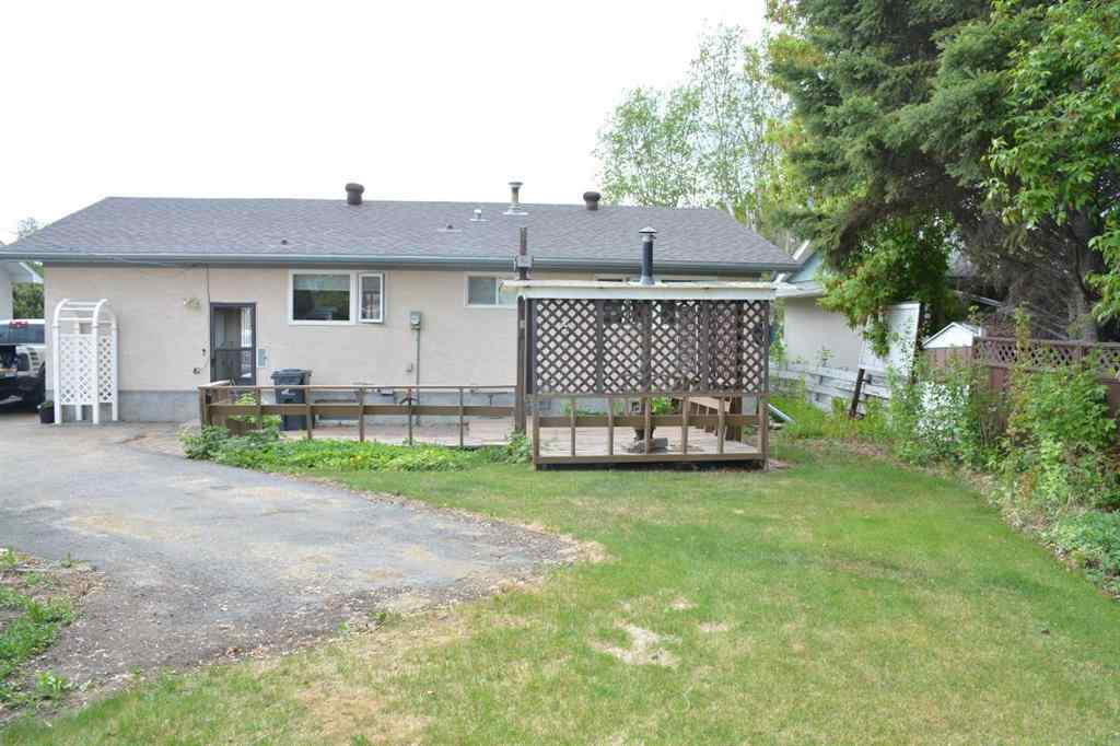 MLS® A2249622 - 9618 81 Avenue  in North End Peace River, Residential