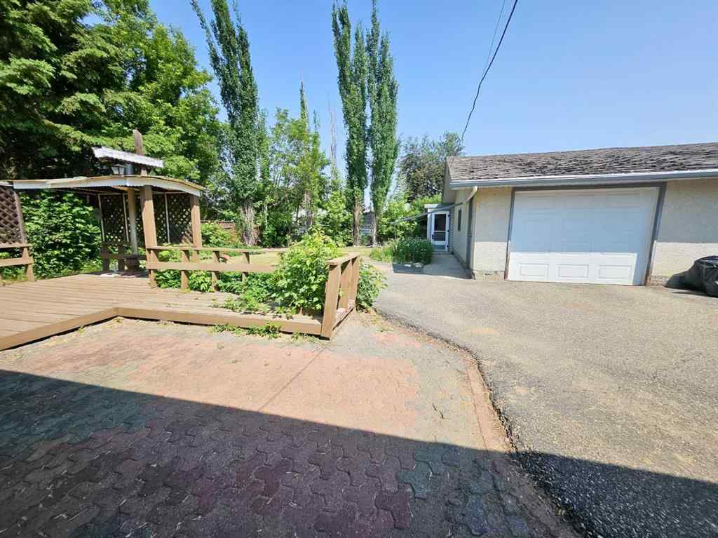 MLS® A2249622 - 9618 81 Avenue  in North End Peace River, Residential