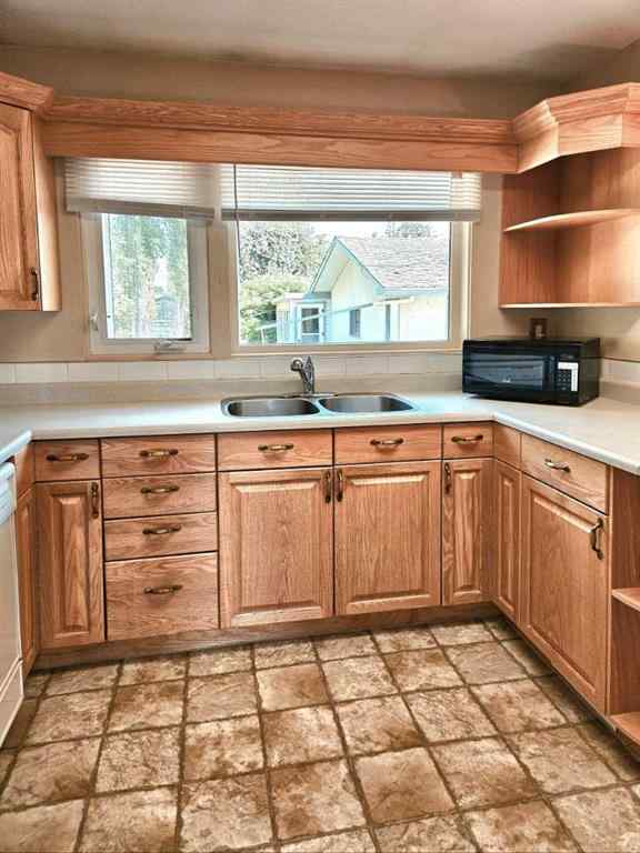 MLS® A2249622 - 9618 81 Avenue  in North End Peace River, Residential