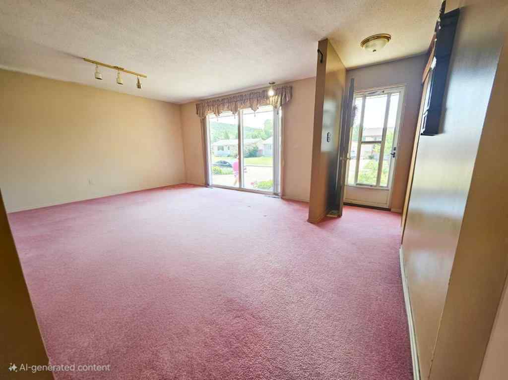 MLS® A2249622 - 9618 81 Avenue  in North End Peace River, Residential