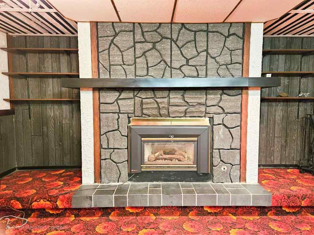 MLS® A2249622 - 9618 81 Avenue  in North End Peace River, Residential