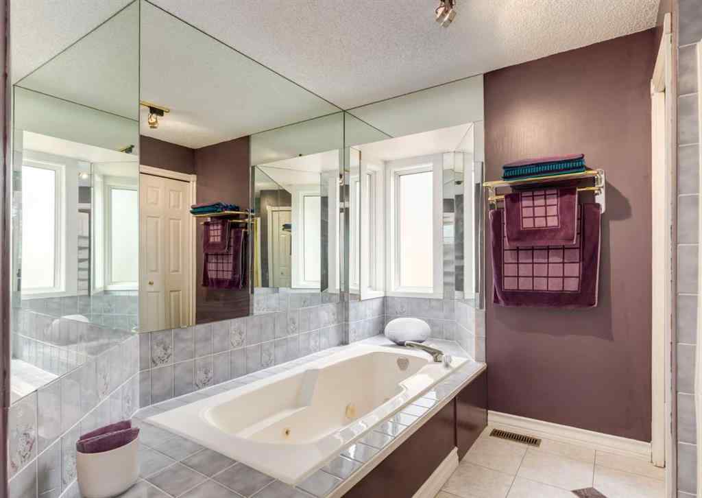 MLS® A2249623 - 164 Hawksbrow Drive NW in Hawkwood Calgary, Residential