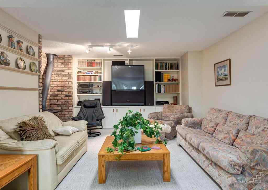 MLS® A2249623 - 164 Hawksbrow Drive NW in Hawkwood Calgary, Residential