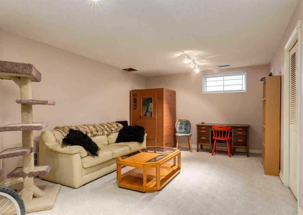 MLS® A2249623 - 164 Hawksbrow Drive NW in Hawkwood Calgary, Residential