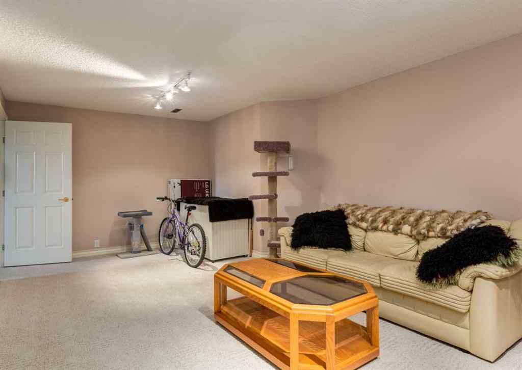 MLS® A2249623 - 164 Hawksbrow Drive NW in Hawkwood Calgary, Residential
