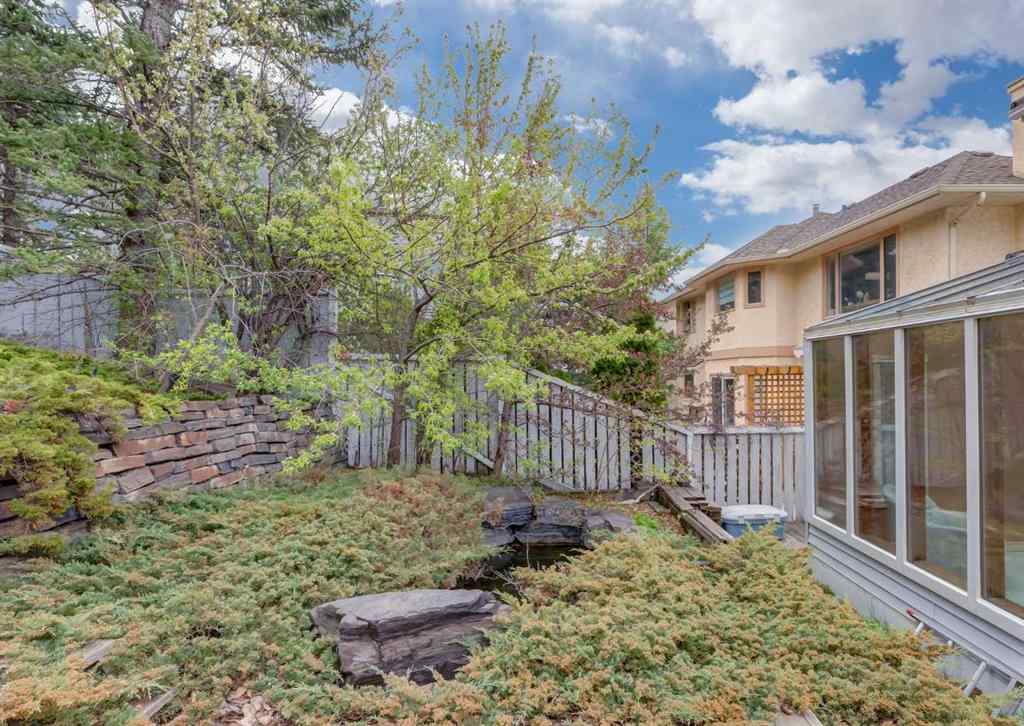 MLS® A2249623 - 164 Hawksbrow Drive NW in Hawkwood Calgary, Residential