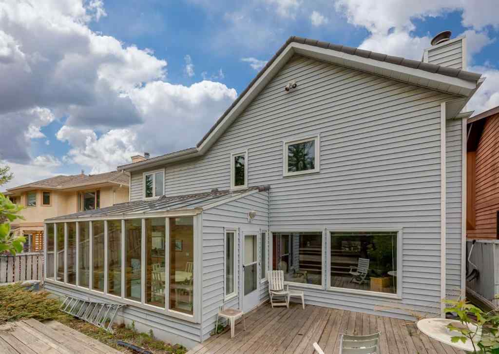 MLS® A2249623 - 164 Hawksbrow Drive NW in Hawkwood Calgary, Residential