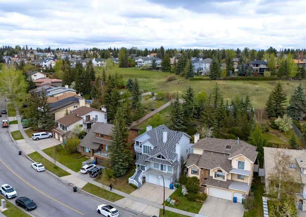 MLS® A2249623 - 164 Hawksbrow Drive NW in Hawkwood Calgary, Residential