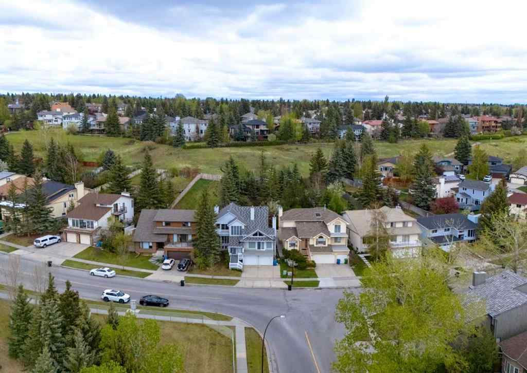 MLS® A2249623 - 164 Hawksbrow Drive NW in Hawkwood Calgary, Residential