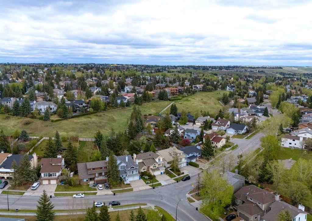 MLS® A2249623 - 164 Hawksbrow Drive NW in Hawkwood Calgary, Residential