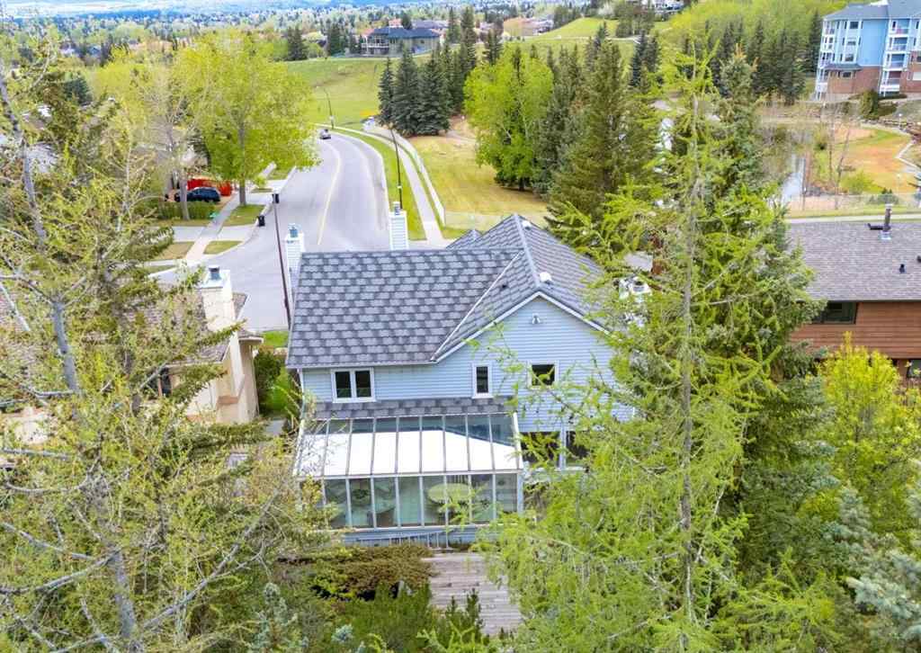 MLS® A2249623 - 164 Hawksbrow Drive NW in Hawkwood Calgary, Residential