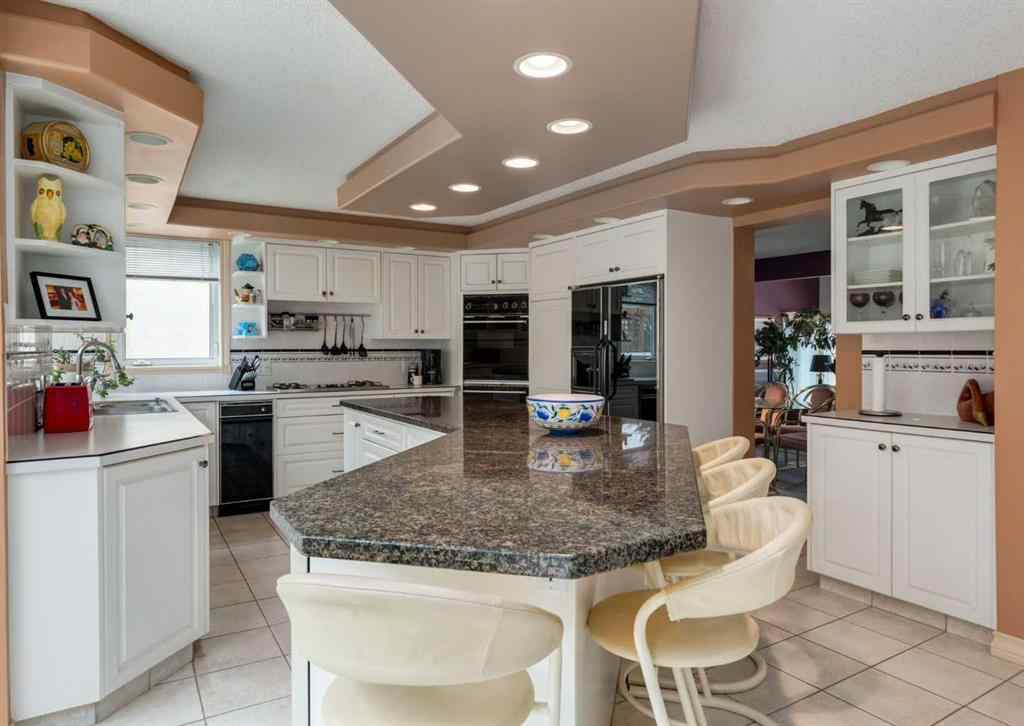 MLS® A2249623 - 164 Hawksbrow Drive NW in Hawkwood Calgary, Residential