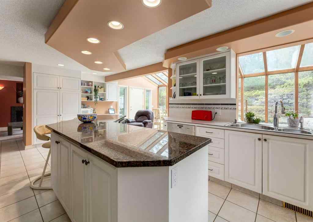 MLS® A2249623 - 164 Hawksbrow Drive NW in Hawkwood Calgary, Residential