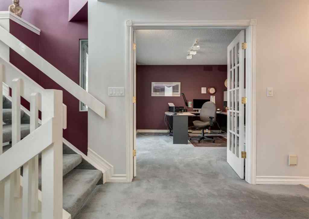 MLS® A2249623 - 164 Hawksbrow Drive NW in Hawkwood Calgary, Residential