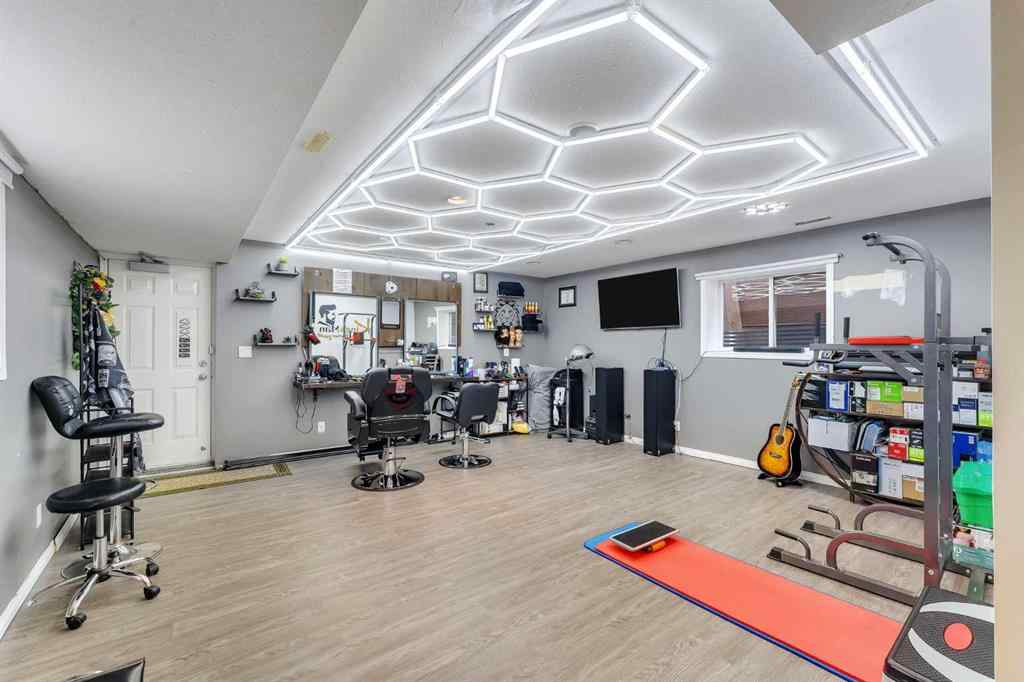 MLS® A2249625 - 197 Tarawood Place NE in Taradale Calgary, Residential