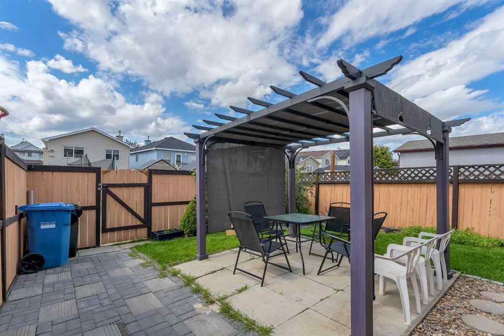 MLS® A2249625 - 197 Tarawood Place NE in Taradale Calgary, Residential