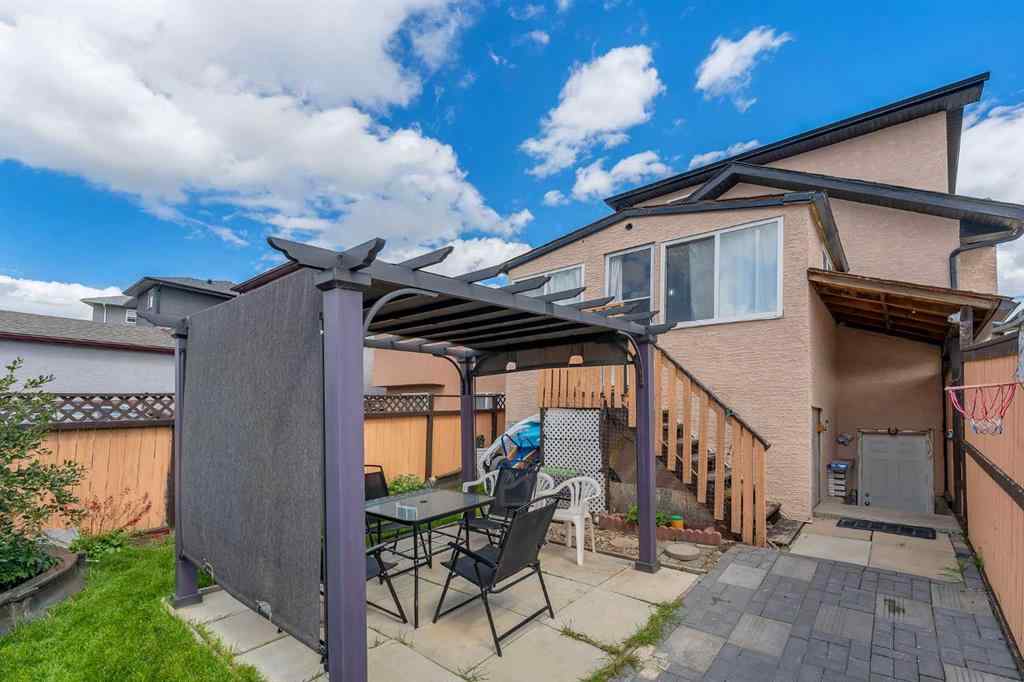 MLS® A2249625 - 197 Tarawood Place NE in Taradale Calgary, Residential