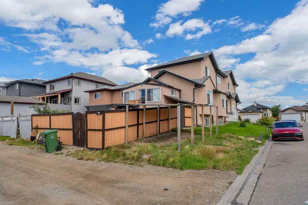 MLS® A2249625 - 197 Tarawood Place NE in Taradale Calgary, Residential