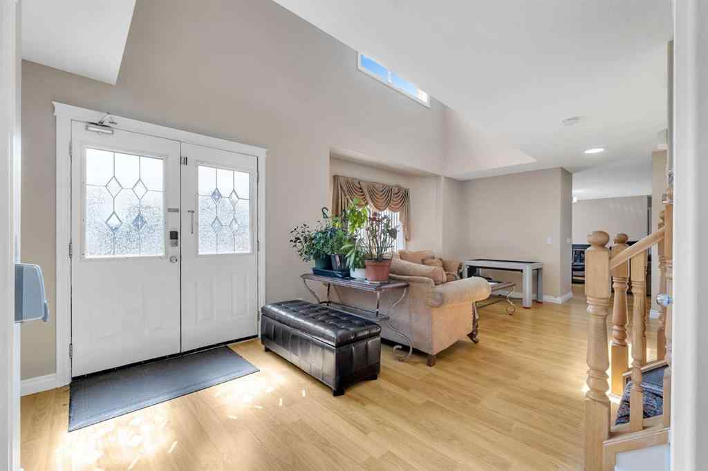 MLS® A2249625 - 197 Tarawood Place NE in Taradale Calgary, Residential