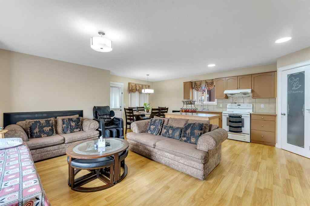 MLS® A2249625 - 197 Tarawood Place NE in Taradale Calgary, Residential