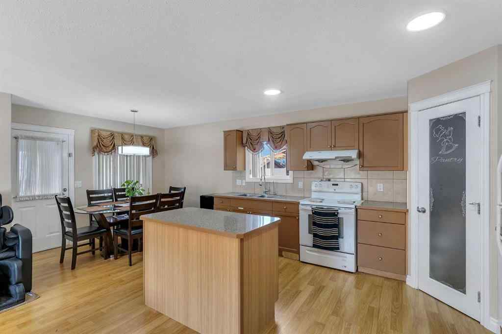 MLS® A2249625 - 197 Tarawood Place NE in Taradale Calgary, Residential