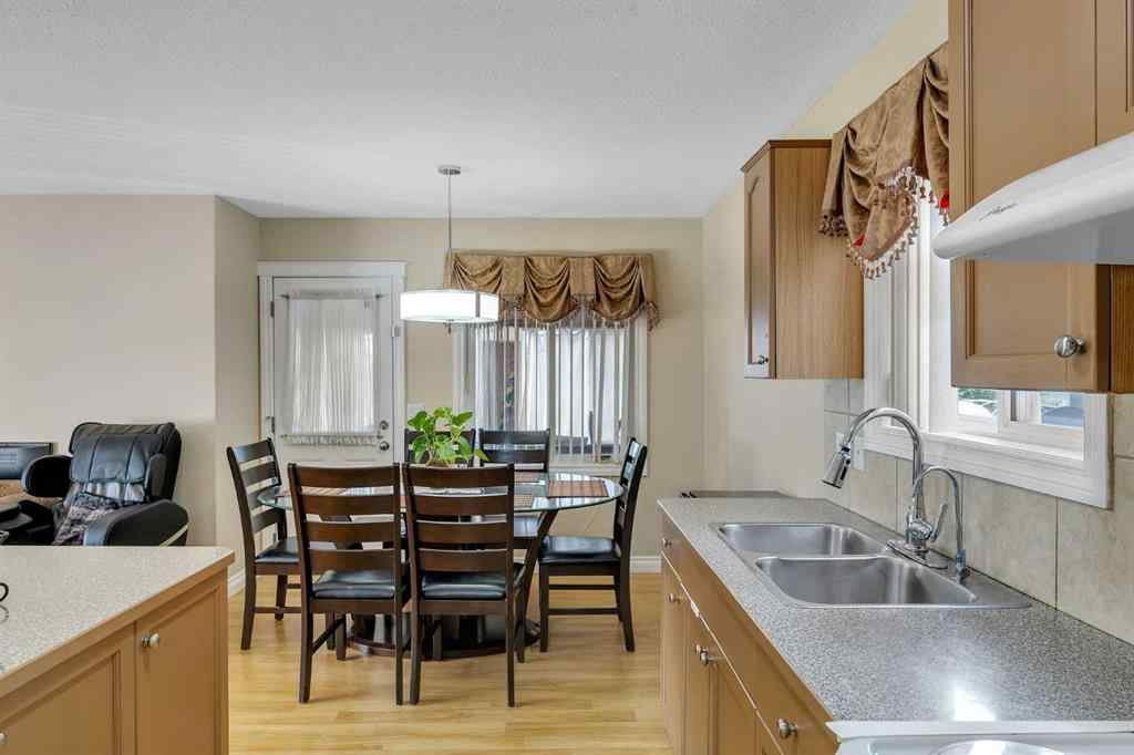 MLS® A2249625 - 197 Tarawood Place NE in Taradale Calgary, Residential