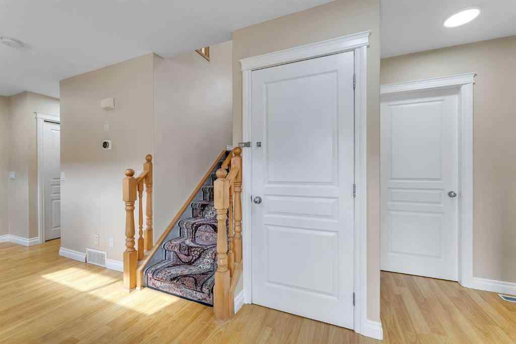 MLS® A2249625 - 197 Tarawood Place NE in Taradale Calgary, Residential