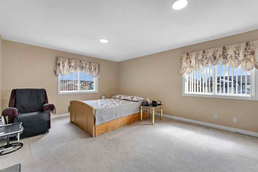 MLS® A2249625 - 197 Tarawood Place NE in Taradale Calgary, Residential