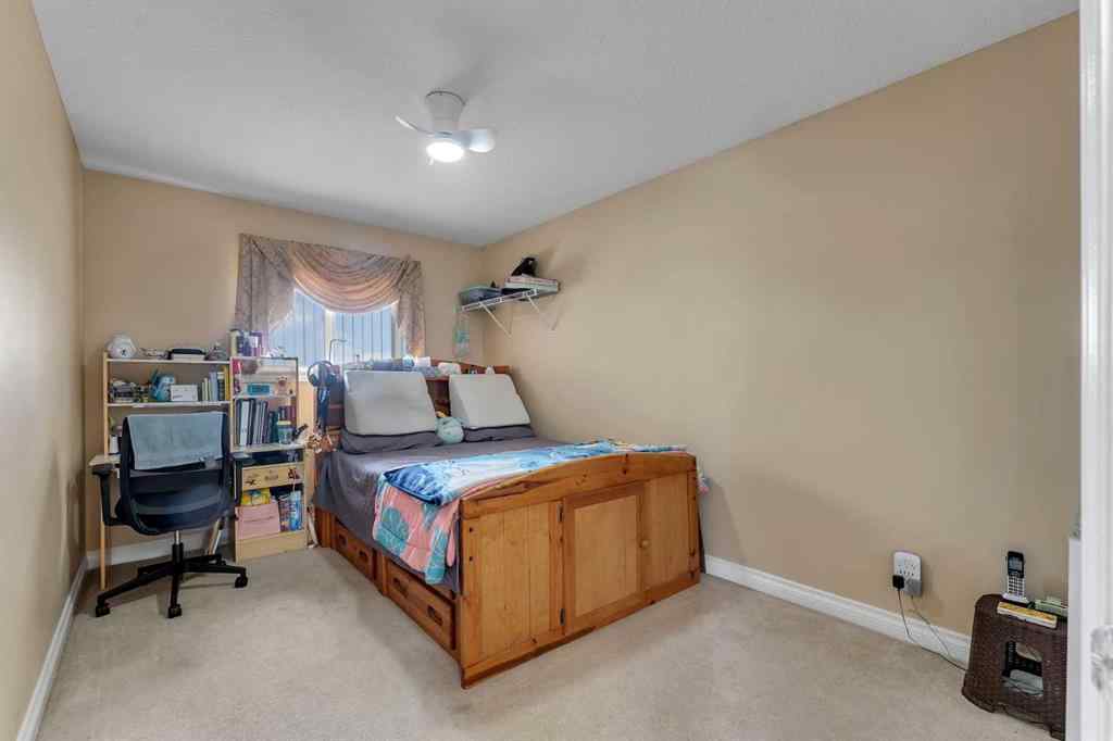 MLS® A2249625 - 197 Tarawood Place NE in Taradale Calgary, Residential