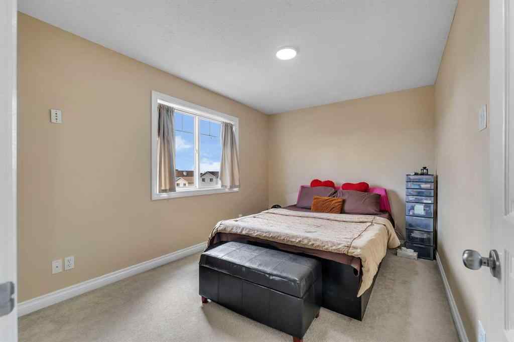 MLS® A2249625 - 197 Tarawood Place NE in Taradale Calgary, Residential