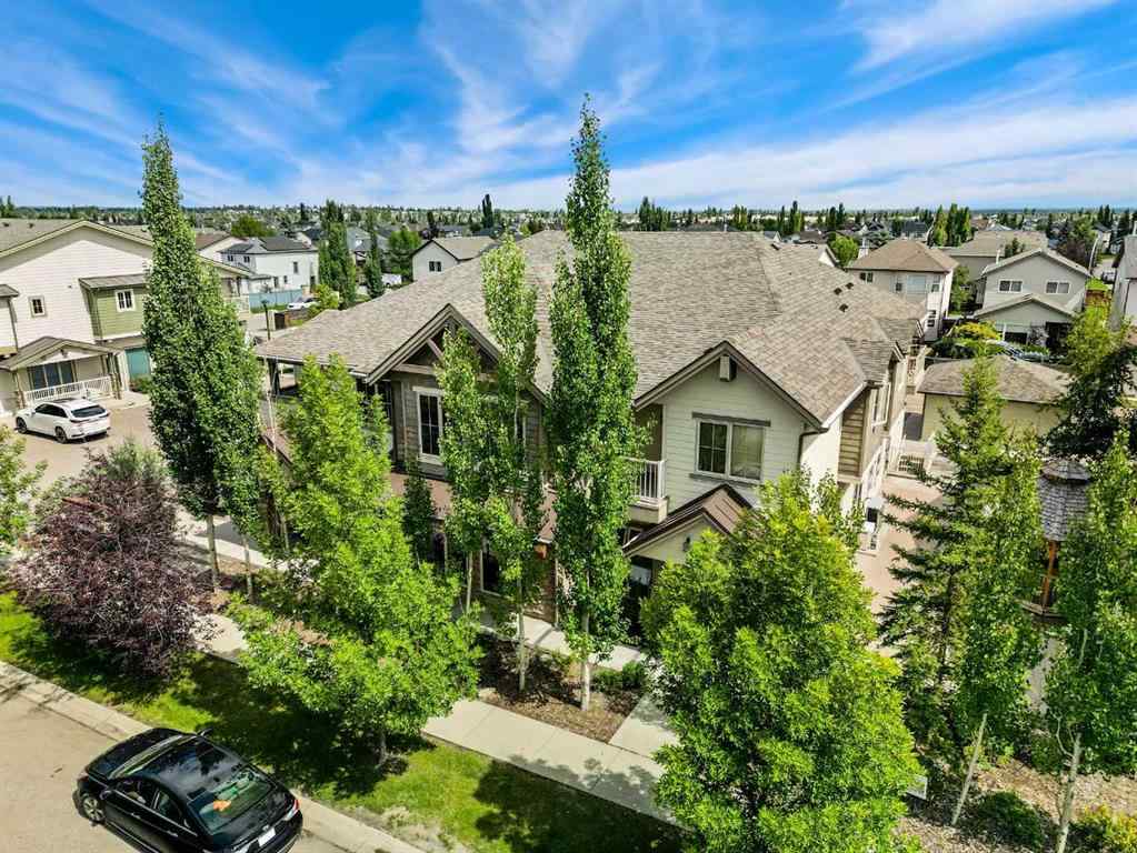 MLS® A2249627 - Unit #2203 230 Eversyde Boulevard SW in Evergreen Calgary, Residential