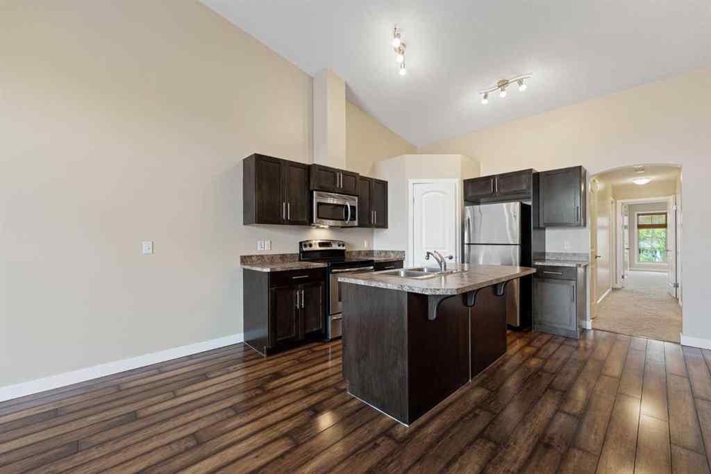 MLS® A2249627 - Unit #2203 230 Eversyde Boulevard SW in Evergreen Calgary, Residential