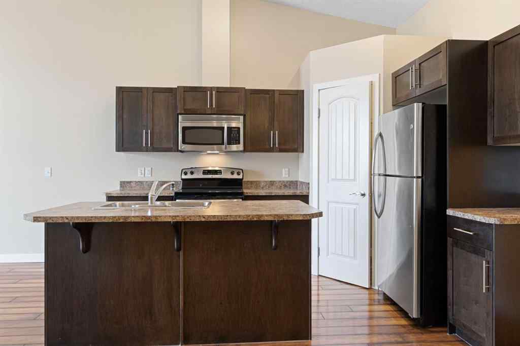 MLS® A2249627 - Unit #2203 230 Eversyde Boulevard SW in Evergreen Calgary, Residential