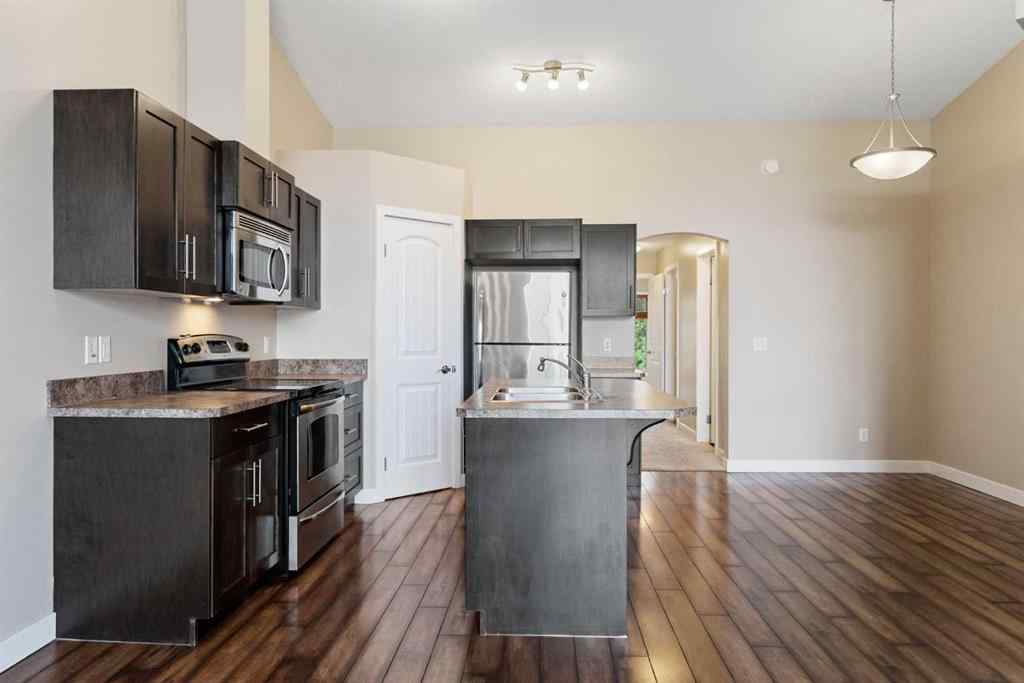 MLS® A2249627 - Unit #2203 230 Eversyde Boulevard SW in Evergreen Calgary, Residential