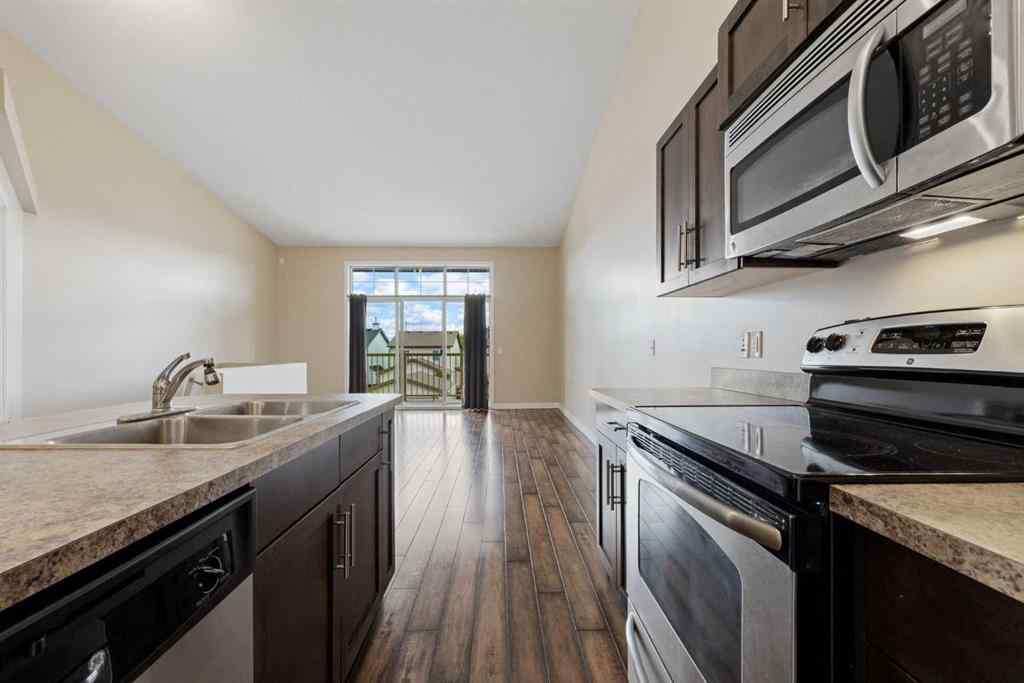 MLS® A2249627 - Unit #2203 230 Eversyde Boulevard SW in Evergreen Calgary, Residential