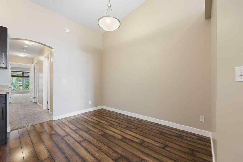 MLS® A2249627 - Unit #2203 230 Eversyde Boulevard SW in Evergreen Calgary, Residential
