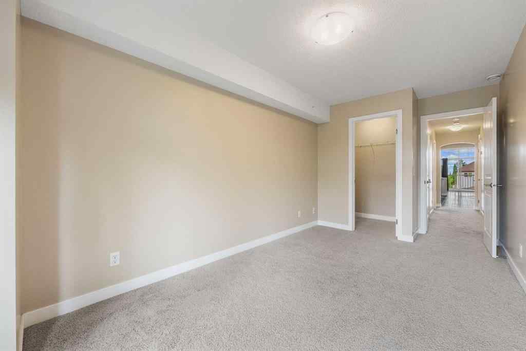 MLS® A2249627 - Unit #2203 230 Eversyde Boulevard SW in Evergreen Calgary, Residential