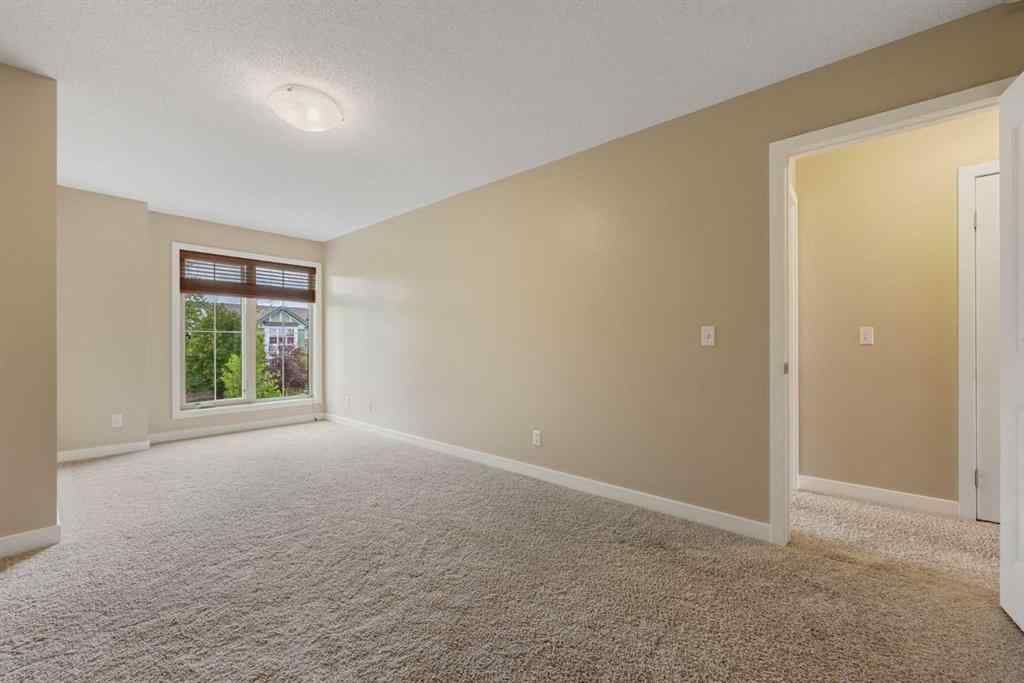 MLS® A2249627 - Unit #2203 230 Eversyde Boulevard SW in Evergreen Calgary, Residential